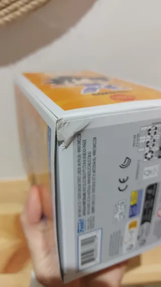 Funko Pop Goku 1922 Dragon Ball