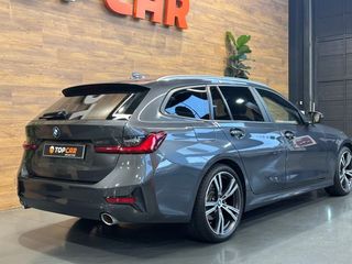 BMW Serie 3 320 I Touring