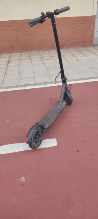 Patinete Eléctrico AOVOPRO ES80