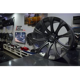 Juego de 4 Llantas 19 M166 Titan BM092