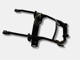 Subchasis Honda Shadow VT600