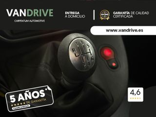 Renault Kangoo Maxi 2p Blue dCi 70 kW (95CV) MAXI