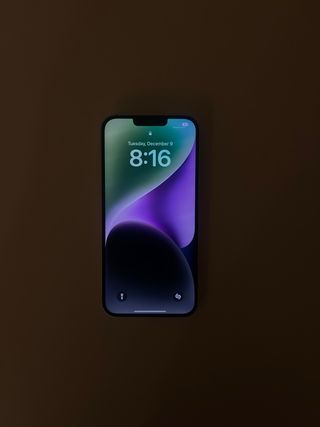 iPhone 14 Plus 128GB Bianco usato