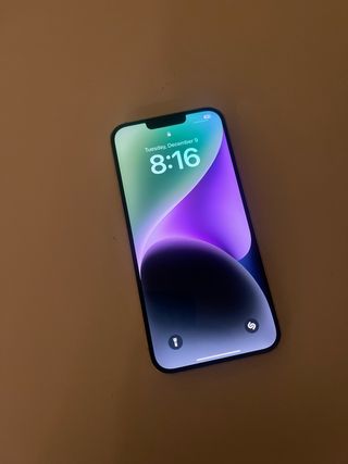 iPhone 14 Plus 128GB Bianco usato