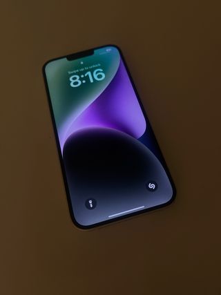 iPhone 14 Plus 128GB Bianco usato