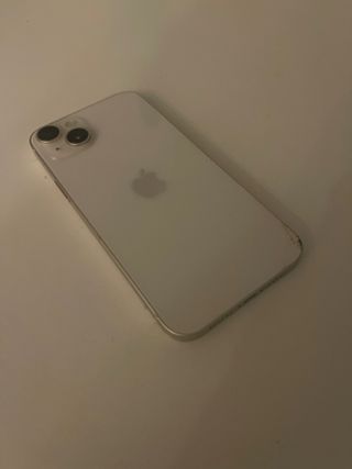 iPhone 14 Plus 128GB Bianco usato