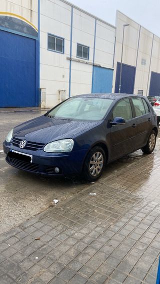 Volkswagen Golf 2005