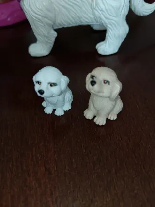 Giochi. Barbie Picnic e Fiera