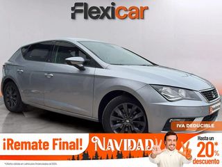 Seat Leon 1.5 EcoTSI 96kW (130CV) St&Sp Style