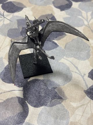 Warhammer hombres lagarto: Tiktaq'to.