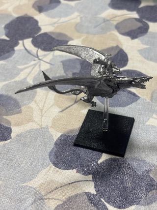 Warhammer hombres lagarto: Tiktaq'to.