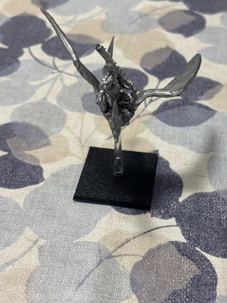 Warhammer hombres lagarto: Tiktaq'to.