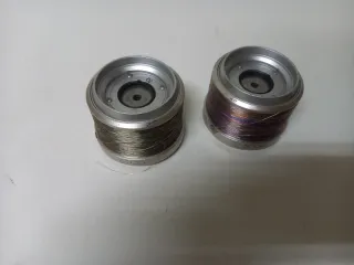 Bobinas Shimano Ultegra XSA (2 unidades)