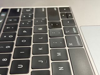 MacBook Pro 15.6 i9 32GB 1TB SSD