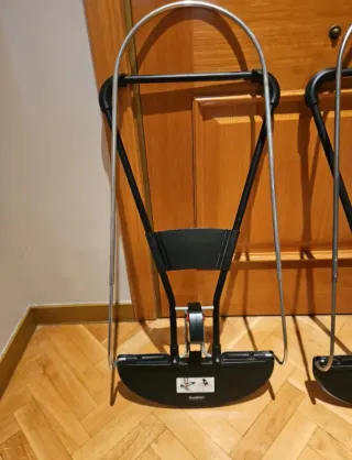 Estructuras Hamaca Babybjörn + 2 Fundas Regalo