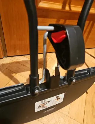 Estructuras Hamaca Babybjörn + 2 Fundas Regalo