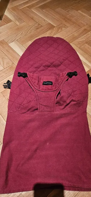 Estructuras Hamaca Babybjörn + 2 Fundas Regalo