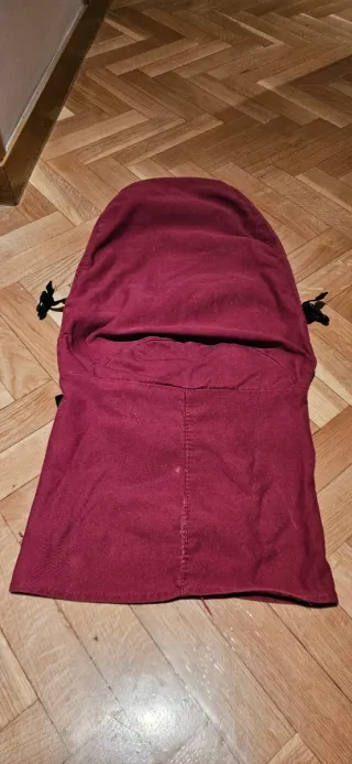 Estructuras Hamaca Babybjörn + 2 Fundas Regalo