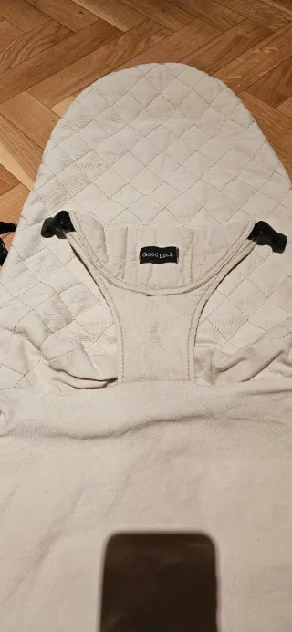 Estructuras Hamaca Babybjörn + 2 Fundas Regalo