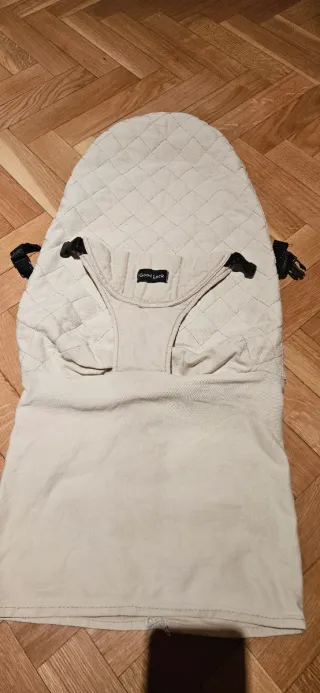 Estructuras Hamaca Babybjörn + 2 Fundas Regalo