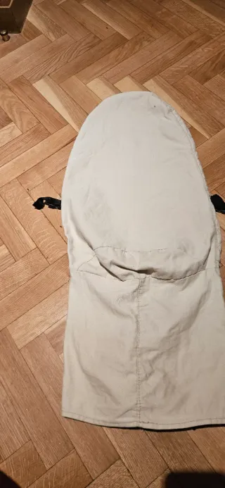 Estructuras Hamaca Babybjörn + 2 Fundas Regalo