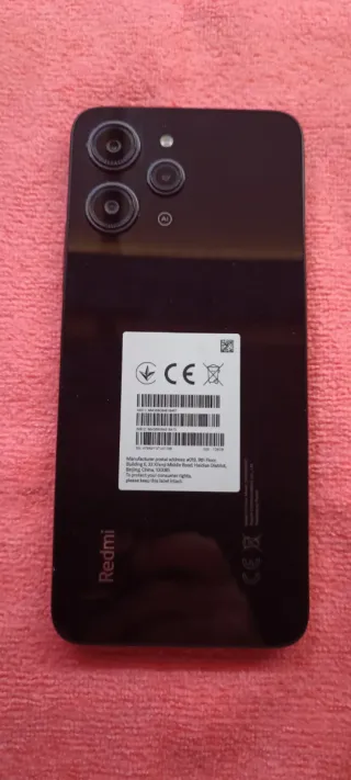 Xiaomi Redmi 12 128GB