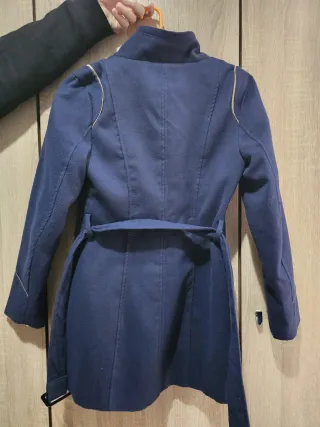 Chaqueta acolchada rojo Chaqueta Azul Chaqueta bei