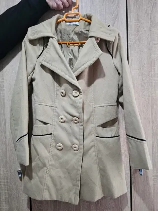 Chaqueta acolchada rojo Chaqueta Azul Chaqueta bei