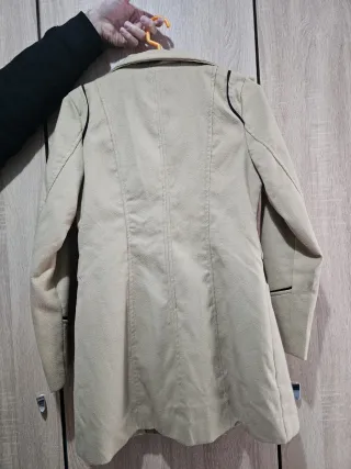 Chaqueta acolchada rojo Chaqueta Azul Chaqueta bei