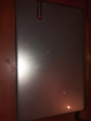 Packard Bell MS2384 AMD