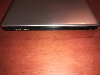 Packard Bell MS2384 AMD