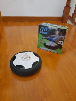 Air Soccer - Juego de fútbol