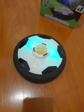 Air Soccer - Juego de fútbol