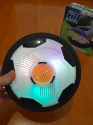 Air Soccer - Juego de fútbol