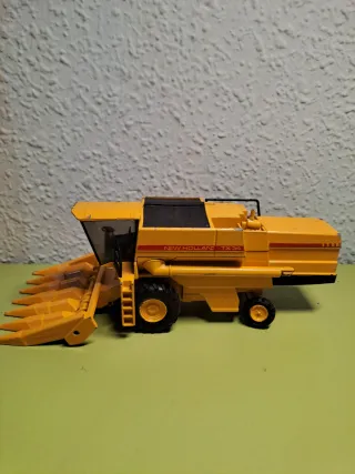 Cosechadora Joal TX 34 escala 1:42