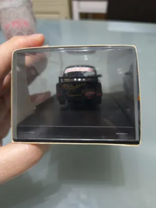 Revell trabant 601 TLRC Steffen Großmann