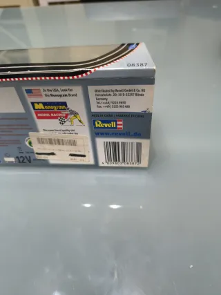 Revell trabant 601 TLRC Steffen Großmann