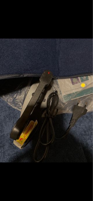 Termoforo ad acqua Innofit