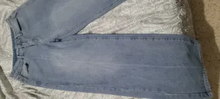 Pantalón tejano vaquero