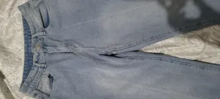 Pantalón tejano vaquero