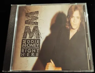 Eddie Money