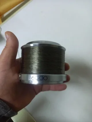 Bobina Shimano Ultegra XSC 6000