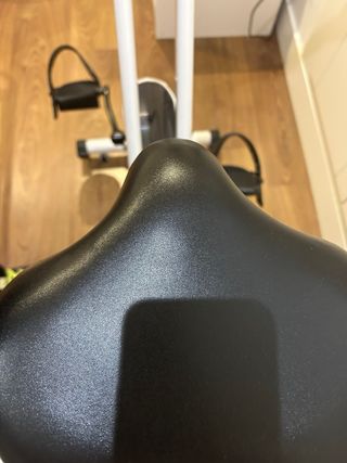 Bicicleta Estática Plegable Nueva