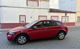 Volvo C30 2009