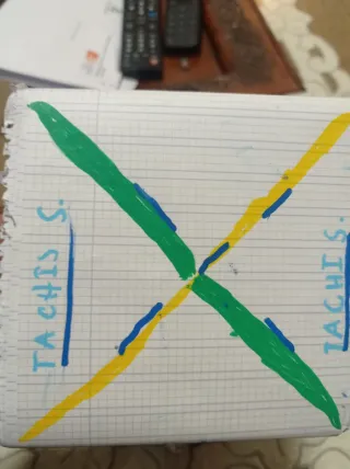 2 dachis del Juego del Calamar