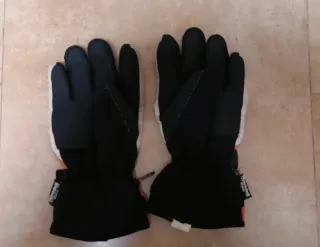Guantes de esquí adultos Matt