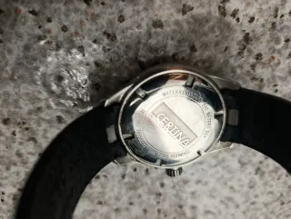 Certina DS Podium GMT Reloj Hombre