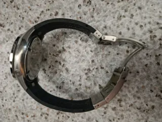 Certina DS Podium GMT Reloj Hombre