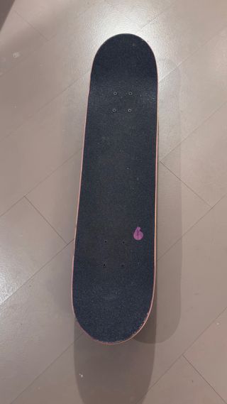 Skate Tony Hawk Birdhouse Morado Talla 7.5