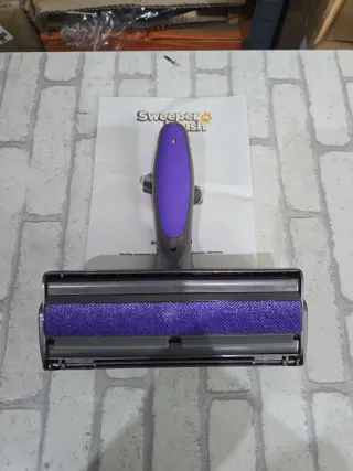 Quitapelusas Eléctrico a pilas